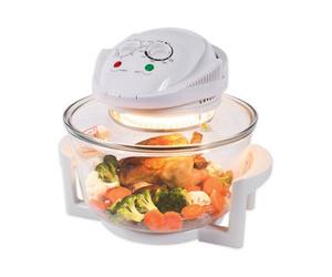 Quest 43890 12L Convection Halogen Oven