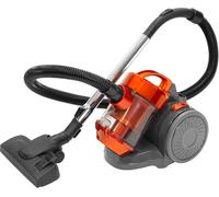 Quest Compact Bagless Cyclonic Vacuum