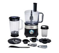 Quest 6-In-1 Multifunctional Food Processor