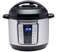 QUEST 63009 Multicooker - Stainless Steel, Stainless Steel