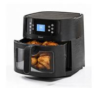 Quest 8L Ai Smart Digital Air Fryer With 24 Cooking Presets, 1800W