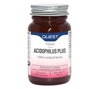 Quest Acidophilus Plus Probiotic with Maltodextrin - 120 Capsules