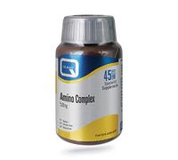 Quest Amino Complex 500mg - 45 Tablets