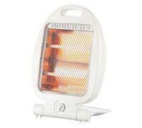 Quest Slimline Quartz Heater