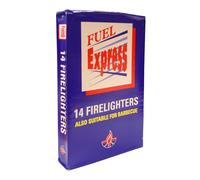 Quest Barbecue Fire Lighter Blocks One Size