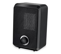 Low Wattage Barbuda Portable Ceramic Heater | Caravan Motorhome Heating