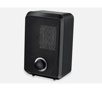 Low Wattage Barbuda Portable Ceramic Heater | Caravan Motorhome Heating