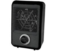 Low Wattage Barbuda Portable Ceramic Heater | Caravan Motorhome Heating