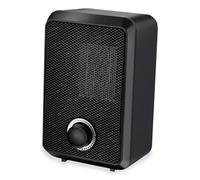 Low Wattage Barbuda Portable Ceramic Heater | Caravan Motorhome Heating
