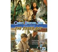 Quest Beyond Time & The Paper Boy [DVD] [Region 1] [US Import] [NTSC]