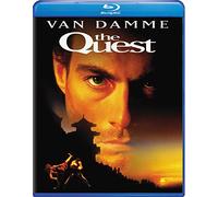 Quest [Blu-ray] [1996] [US Import]