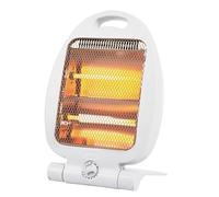 Quest Slimline Quartz Heater