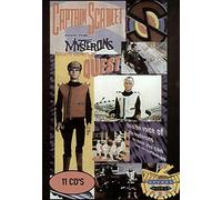 Quest - Captain Scarlet And The Mysterons - Touch Down At Quest Pack