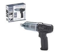 Quest Car Vac & Blower, Compact, Cordless, Attatchments - 44900