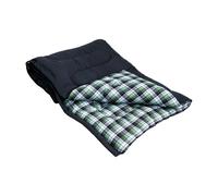 Quest Cascade Super Kingsize Sleeping Bag 52oz - Anthracite Caravan C0045