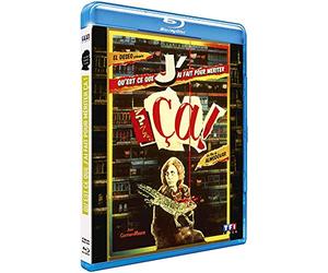 Qu'est-ce Que J'ai Fait Pour Mériter ça ? [blu-ray]