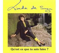 Qu'est-ce que tu sais faire?