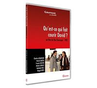 Qu'est-ce qui fait courir David ?