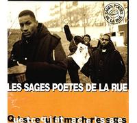 Qu'Est Ce Qui Fait Marcher Les