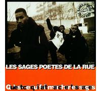 Qu'Est-Ce Qui Fait Marcher Les Sages [Vinyl LP]
