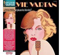 Sylvie Vartan - Qu'Est-Ce Qui Fait Pleurer Les Blondes