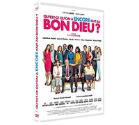 Qu'est-ce qu'on a encore fait au bon dieu ? French Only
