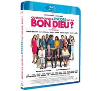 Qu'est-ce qu'on a encore fait au bon dieu ? French Only