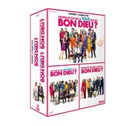 Qu'est-ce qu'on a Fait au Bon Dieu - La Trilogie