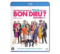 Qu'est-ce qu'on a tous fait au Bon Dieu ? Vol.3