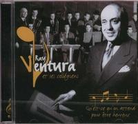 Qu'est-Ce Qu'on Attend By Ray Ventura (2011-07-18)