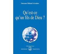 Qu'est-ce qu'un fils de Dieu ?