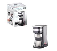 Quest Coffee To Go - Filter Coffee Maker