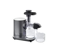QUEST 33119 Juicer - Grey, Silver/Grey
