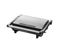 Quest 35609 Deluxe Health Grill with Panini Press & Sandwich Toaster