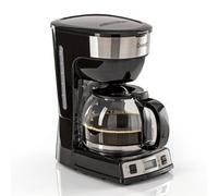 Quest Digital Coffee Maker With Reusable Filter