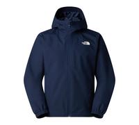 Quest DryVent Jacket - male - The North Face - Training Jackets - Blue - S - Sport S