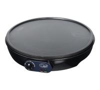Quest Electric Pancake Maker & Crepe Maker | Extra Large Cooking Surface | Non Stick, Easy Clean Up