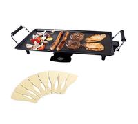 Quest Electric Teppanyaki Grill 2000W