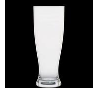 Quest Elegant Pilsner 650Ml (Pack Of 2) Wine Glass
