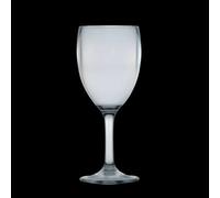 Quest Elegant Wine Glass 300Ml (Pack Of 2)