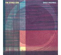 Quest Ensemble – The Other Side – CD