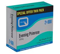 Quest Evening Primrose Oil 1000 mg – 180 Capsules