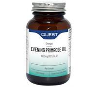 Quest EVENING PRIMROSE OIL 1000mg