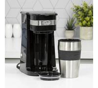 Quest Coffee To Go - Filter Coffee Maker