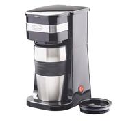 Quest Coffee To Go - Filter Coffee Maker