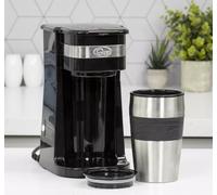 Quest Coffee To Go - Filter Coffee Maker