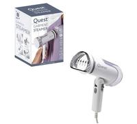 Quest Folding Garment Steamer Foldable Compact Garment Steamer Bnib