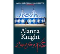 Quest for a Killer: 6 (Rose McQuinn)