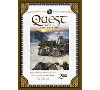 Quest For Adventure 3 [DVD]