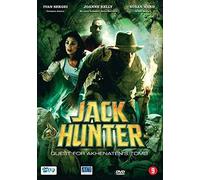 Quest for Akhenaten - Jack Hunter 2